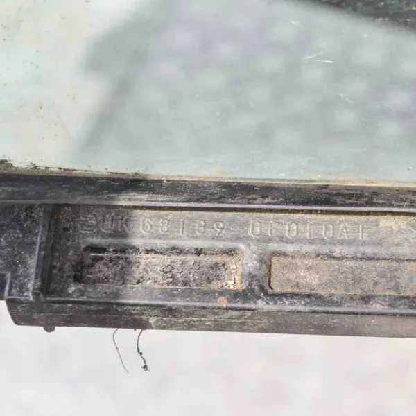 Toyota OE Linker Achterruit OEM 43R00097681890F010 image 4