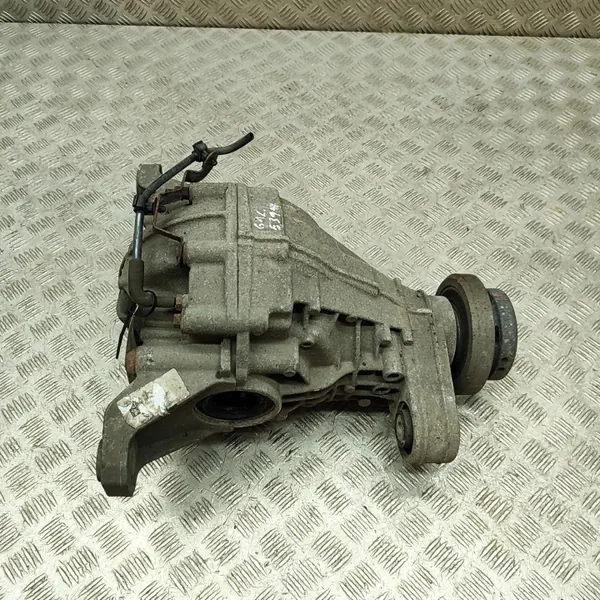 Reductor trasero Maserati Levante 201400216 image 2