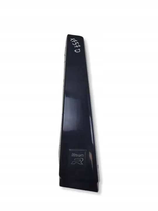 Seat Leon Pilaarbekleding OEM 1P0853290 - Gebruikt image 2