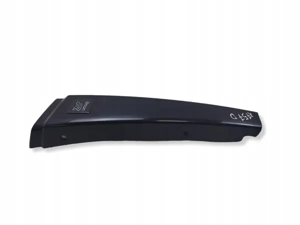 Seat Leon Pilaarbekleding OEM 1P0853290 - Gebruikt image 4