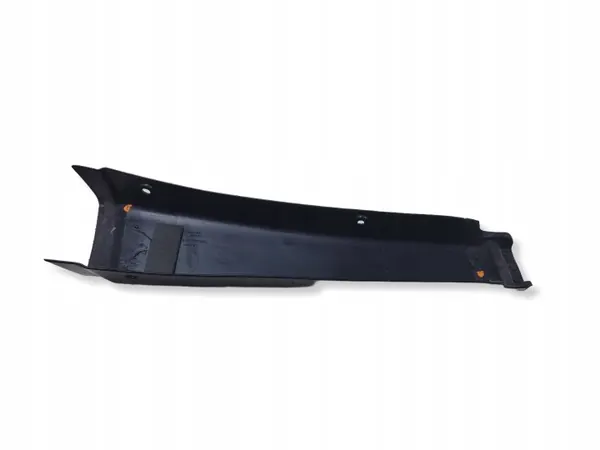 Seat Leon Pilaarbekleding OEM 1P0853290 - Gebruikt image 7