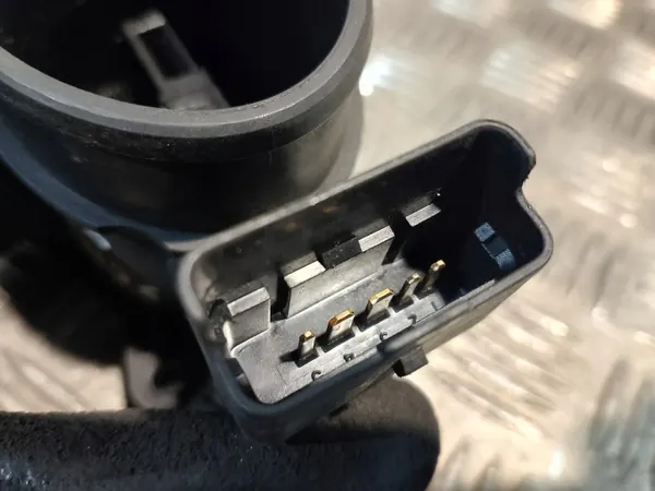 Luftflödesmätare OEM 9650010780 för Volvo V50 1.6 D image 6