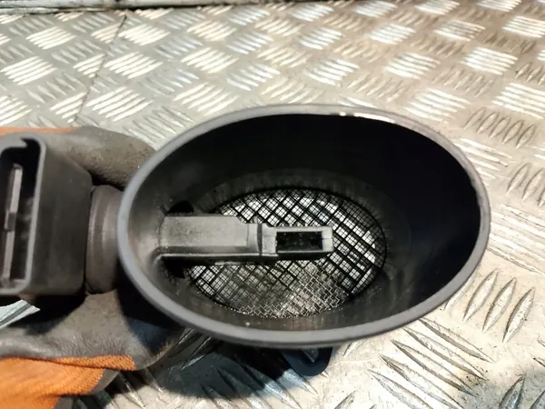 Luftflödesmätare OEM 9650010780 för Volvo V50 1.6 D image 7