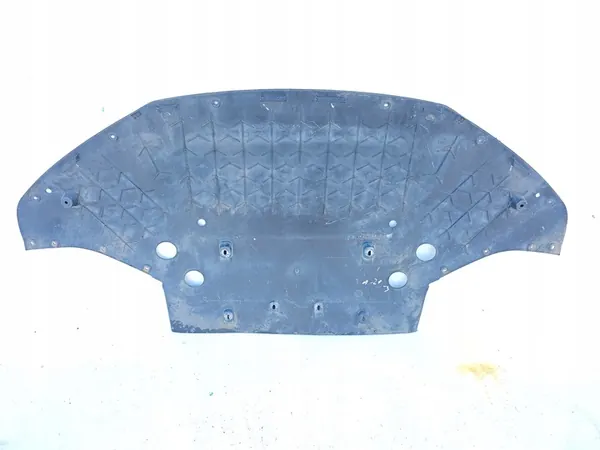 Piastra di protezione paraurti anteriore Tesla Model S 2016 OEM image 10