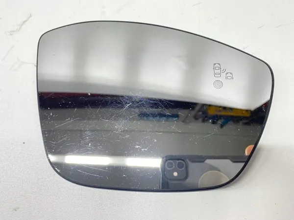 OEM 1618096080 Peili Las Oikea Sokea Kulma image 3