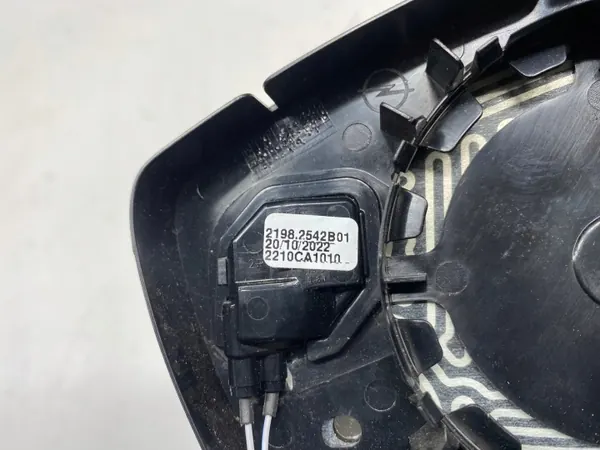 OEM 1618096080 Peili Las Oikea Sokea Kulma image 4