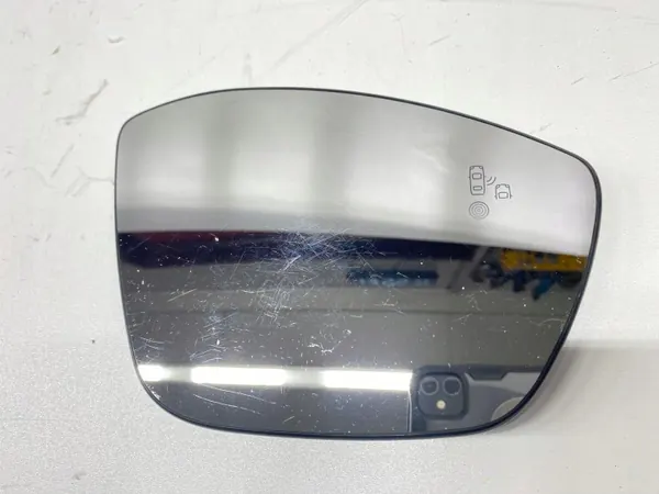 OEM 1618096080 Peili Las Oikea Sokea Kulma image 6