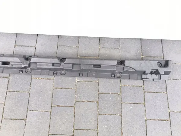Suporte de soleira BMW X5 F15/F85 OEM 7294377 - Usado image 3