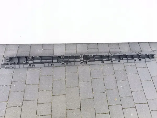 Suporte de soleira BMW X5 F15/F85 OEM 7294377 - Usado image 4
