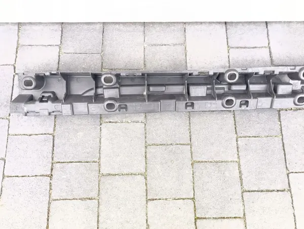 Suporte de soleira BMW X5 F15/F85 OEM 7294377 - Usado image 5