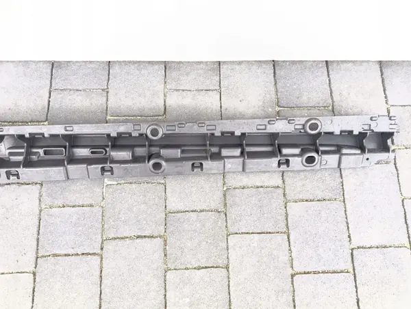 Suporte de soleira BMW X5 F15/F85 OEM 7294377 - Usado image 6