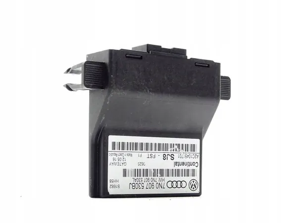 Module Passerelle OEM 7N0907530BJ pour VW Jetta image 2