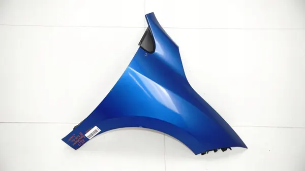 OEM 360153179 Fram-höger stänkskärm för Renault Megane III image 2