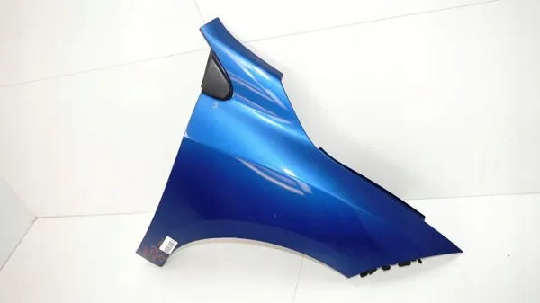 OEM 360153179 Fram-höger stänkskärm för Renault Megane III image 3