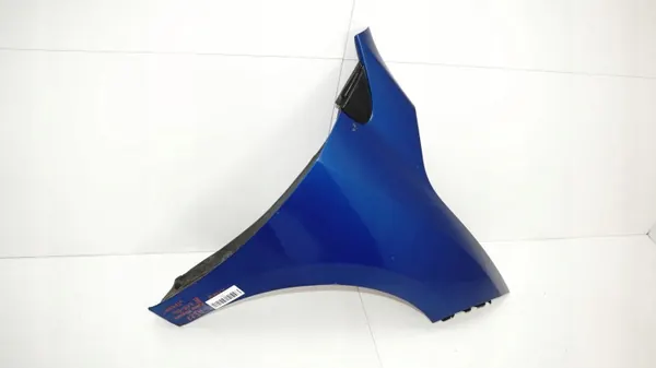 OEM 360153179 Fram-höger stänkskärm för Renault Megane III image 4