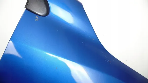 OEM 360153179 Fram-höger stänkskärm för Renault Megane III image 6