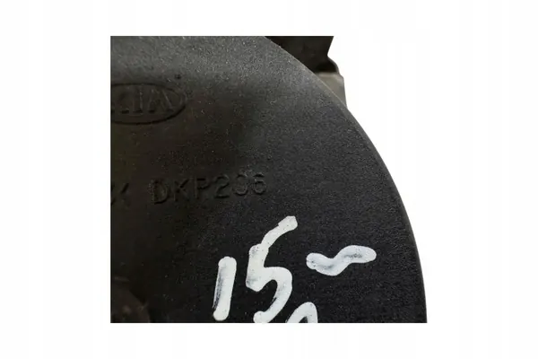 Bocina de alarma Kia Soul OEM DKP206 - Pieza usada image 5