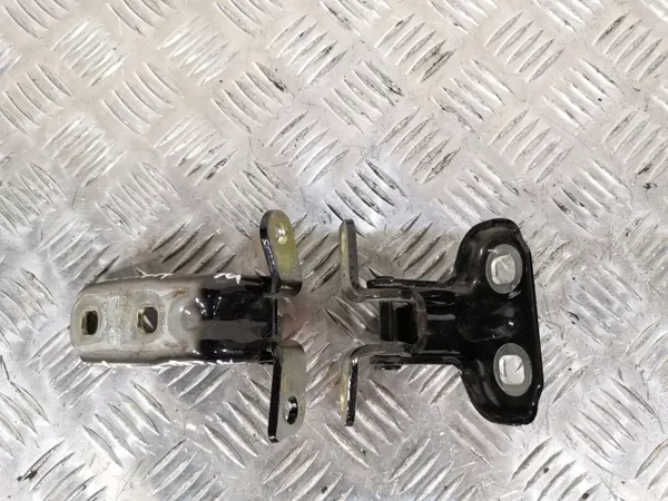 Opel Zafira C achterdeurscharnieren OEM FBZ5142 image 2