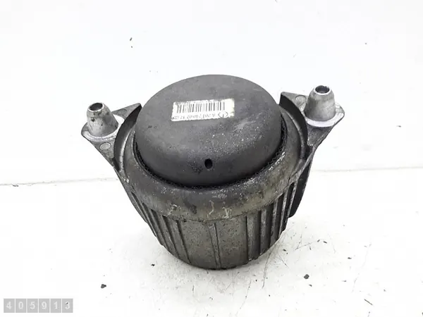 2008 Mercedes Classe C Montáž 2100D (W204) A2042400217Q5 image 2