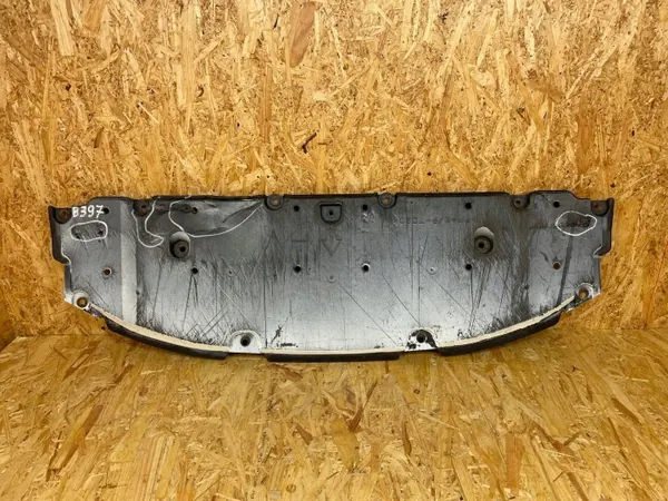 Toyota Prius IV framstötskåpsskydd undergolv 51420-47030 image 2