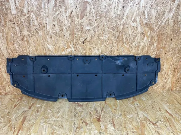 Toyota Prius IV framstötskåpsskydd undergolv 51420-47030 image 9