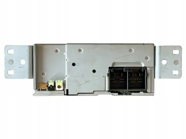 Radio-Navigationsleser Ford Focus MK4 2018 JX71-18C815-VS image 4