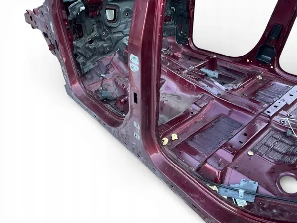 Dodge RAM 1500 2019- Pilar Quarto Esquerdo OEM SŁUPEK LEWY image 4