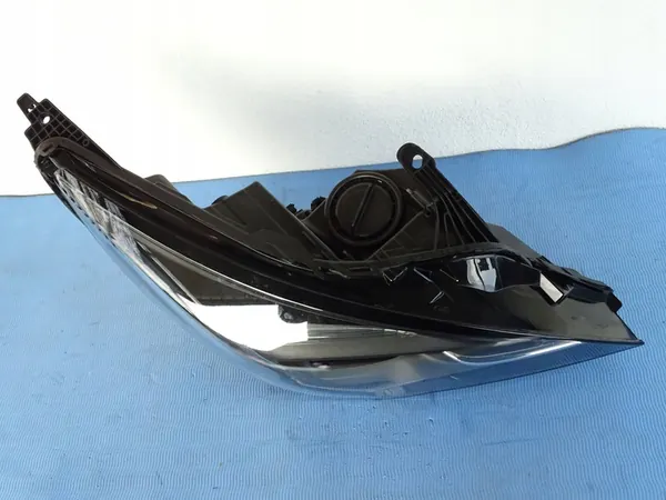 OPEL ASTRA K V 5 OIKEA AJOVALO OEM 39195689 image 3