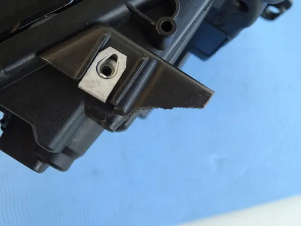 OPEL ASTRA K V 5 OIKEA AJOVALO OEM 39195689 image 6