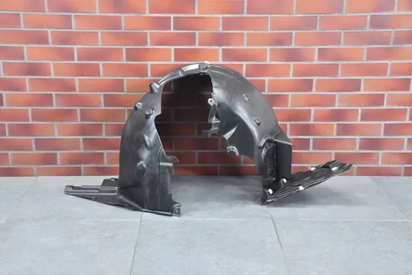 Para-lama dianteiro esquerdo OEM 662358389 BMW M3 image 2