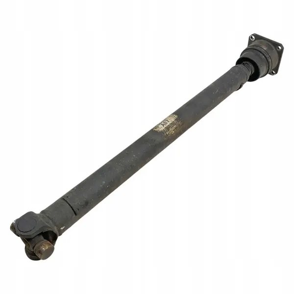 HUMMER H3 06-10 Framsystem OEM image 2