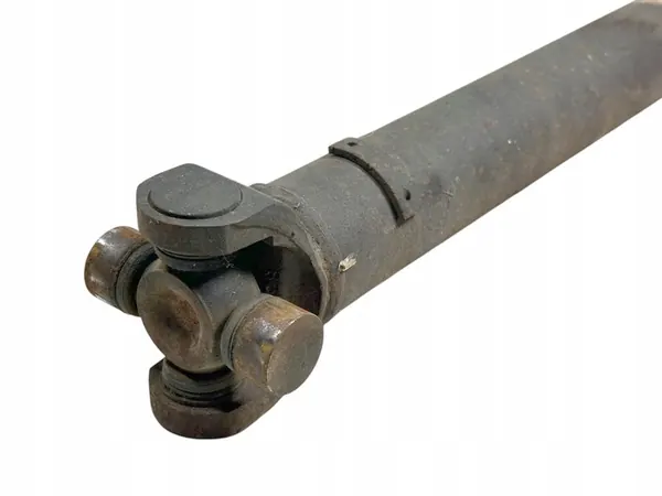 HUMMER H3 06-10 Framsystem OEM image 6