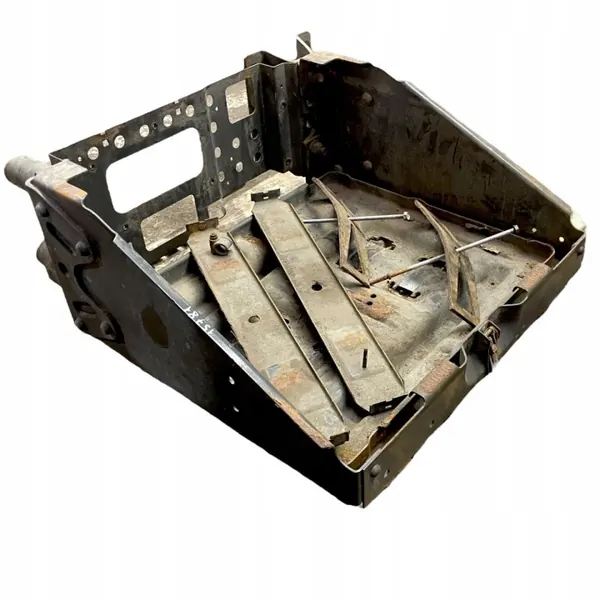 A9605411010 Mercedes-Benz Recipiente Bateria - Usado image 3
