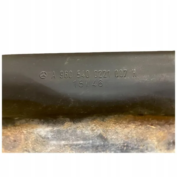 A9605411010 Mercedes-Benz Recipiente Bateria - Usado image 5