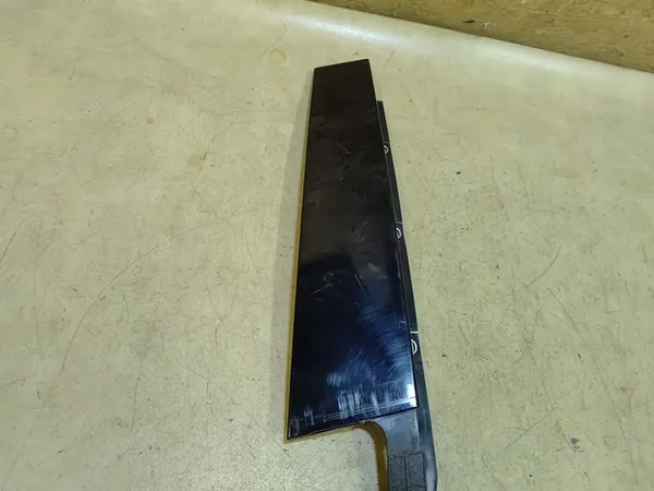 FIAT TIPO II Left Rear Door Trim 735601351 image 4