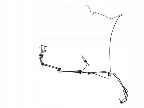 Tesla Bremskraftverstärker-Schlauch OEM 103062100J image 2