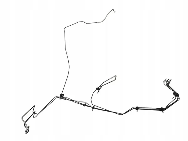 Tesla Bremskraftverstärker-Schlauch OEM 103062100J image 6