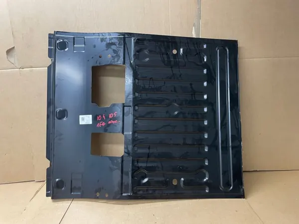 Painel chão porta-bagagens VW ID4/ID5 OEM 1EA802063A - Novo image 2