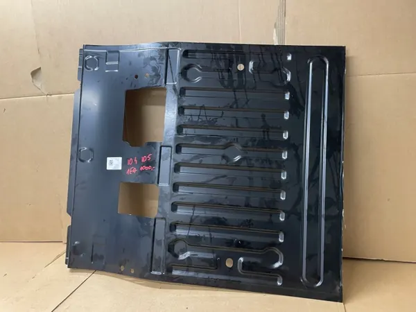 Painel chão porta-bagagens VW ID4/ID5 OEM 1EA802063A - Novo image 3