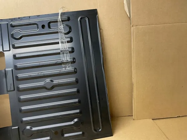 Painel chão porta-bagagens VW ID4/ID5 OEM 1EA802063A - Novo image 4