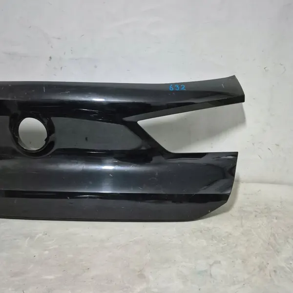 OEM 7428466 Baklucklist BMW X2 F39 2017-2023 image 5