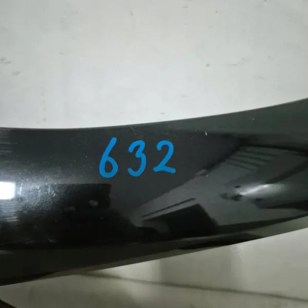 OEM 7428466 Baklucklist BMW X2 F39 2017-2023 image 9