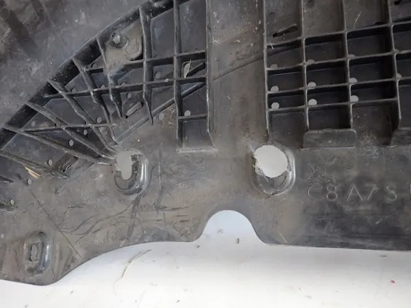 Audi A7 Framskärmskydd 4K8807611 A image 4