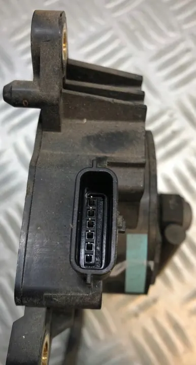 Potenciómetro Acelerador Renault OEM 8200297342A image 3