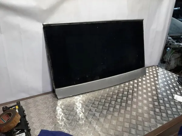 OEM A1667800321 Framtaktruta för Mercedes ML image 2