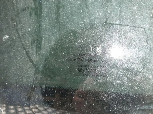 OEM A1667800321 Framtaktruta för Mercedes ML image 4