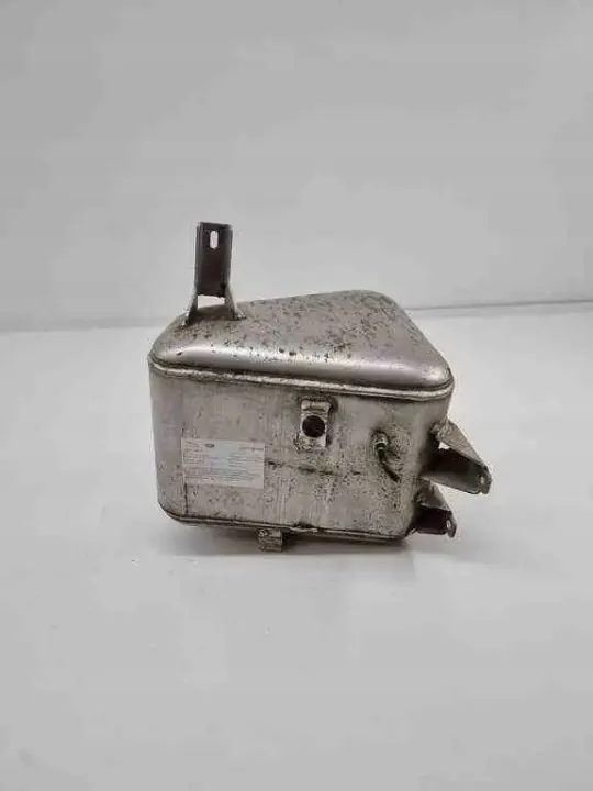 Lufttank OEM M8E25B709AC för Land Rover 3.0L Diesel image 2