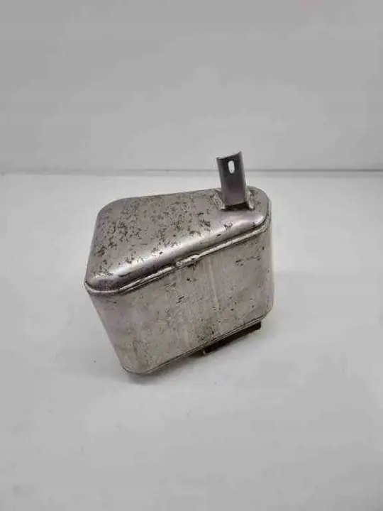 Lufttank OEM M8E25B709AC för Land Rover 3.0L Diesel image 4