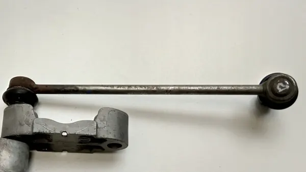 Vorderer Stabilisatorlenker OEM LACZ-STAB-PRED-BMW image 4