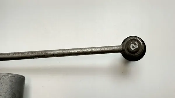 Vorderer Stabilisatorlenker OEM LACZ-STAB-PRED-BMW image 5